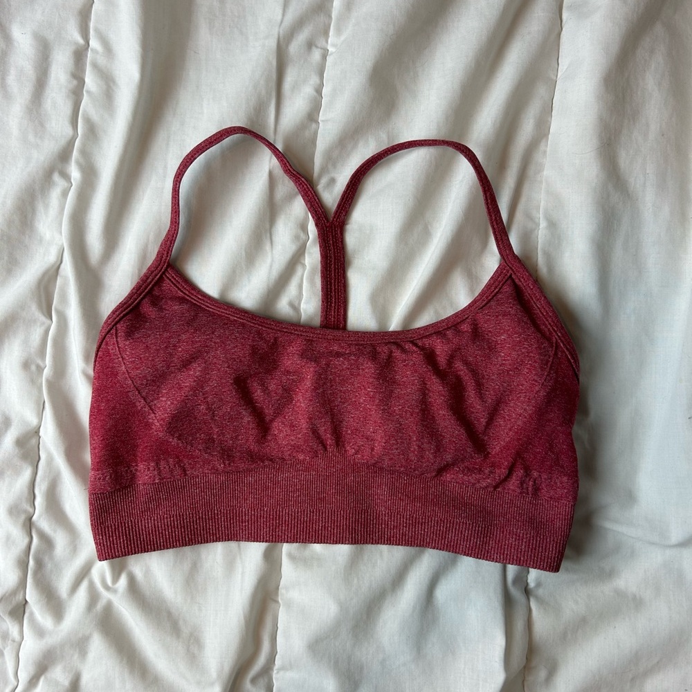 Aybl Empower Seamless Sports Bra